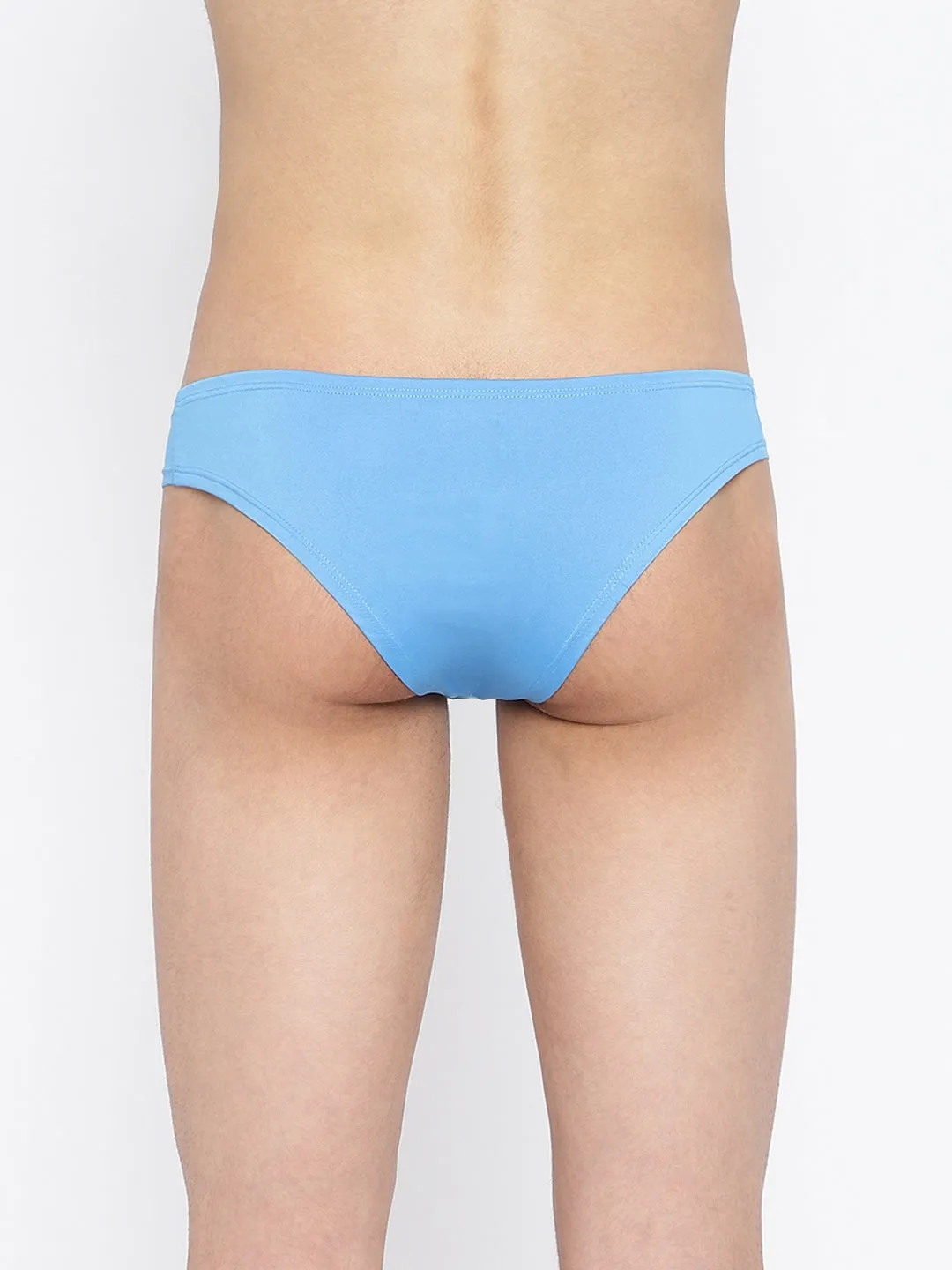 La Intimo Semi-Seamless Featherlight Brief (Pack of 2)