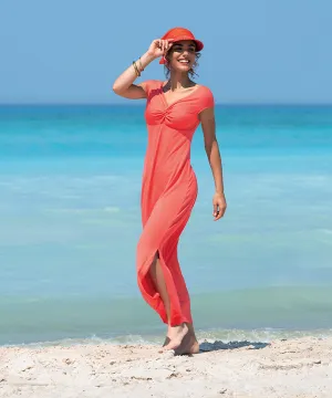 La Starlette Maxi Dress