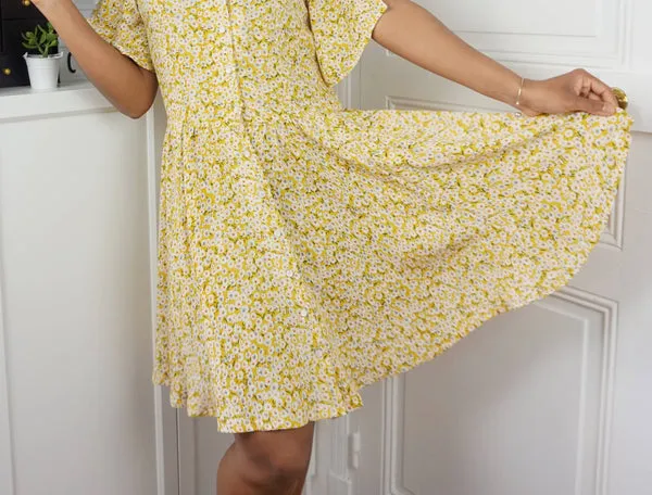 Lalaland Dress
