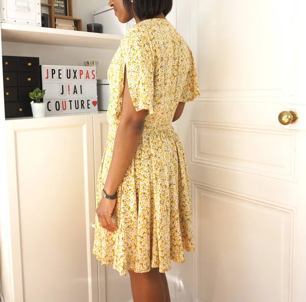 Lalaland Dress