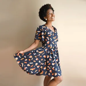 Lalaland Dress