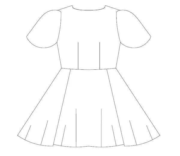 Lalaland Dress