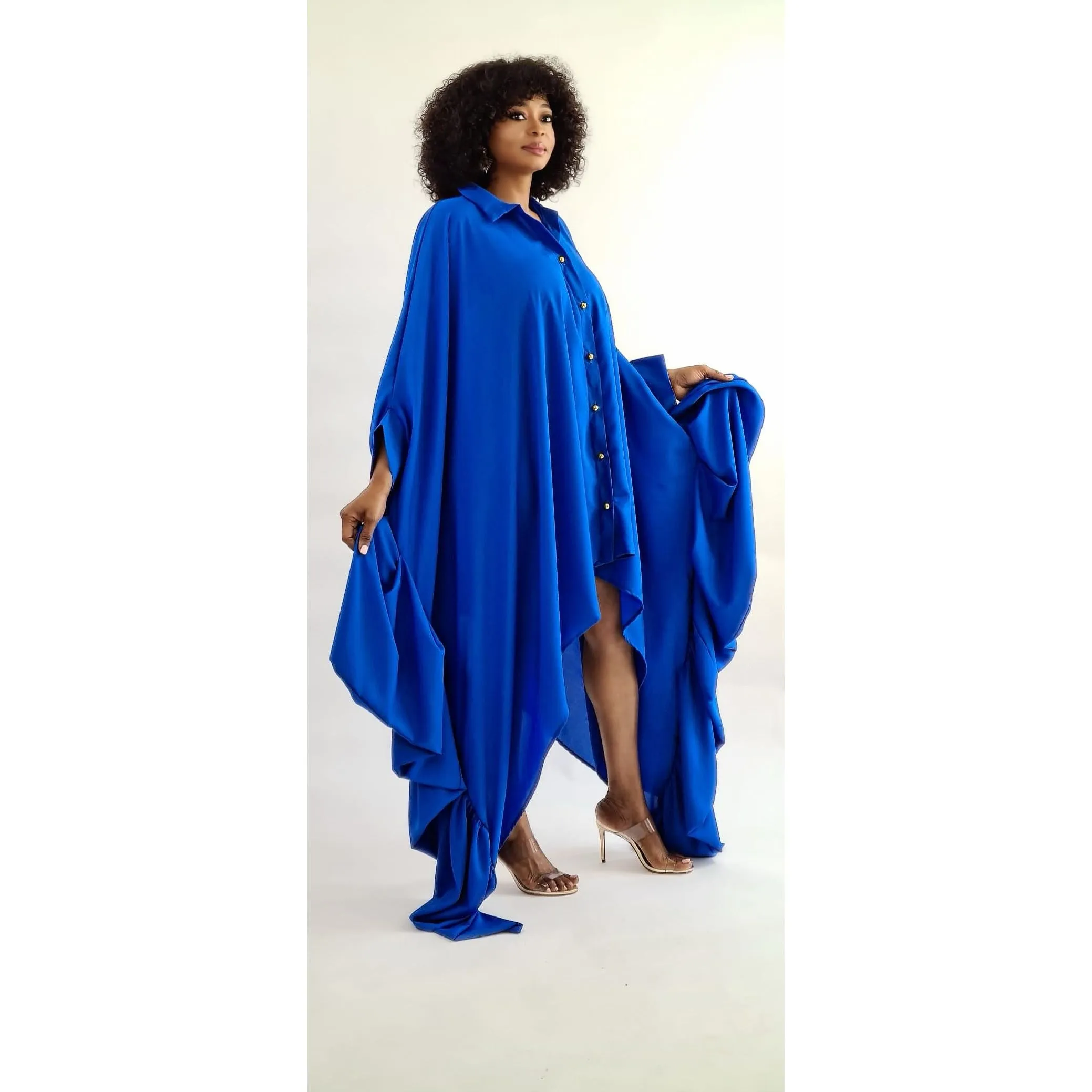 LAYSHA DRESS