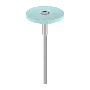 Lentille Diamants Naturels Pour Céramique Zircone