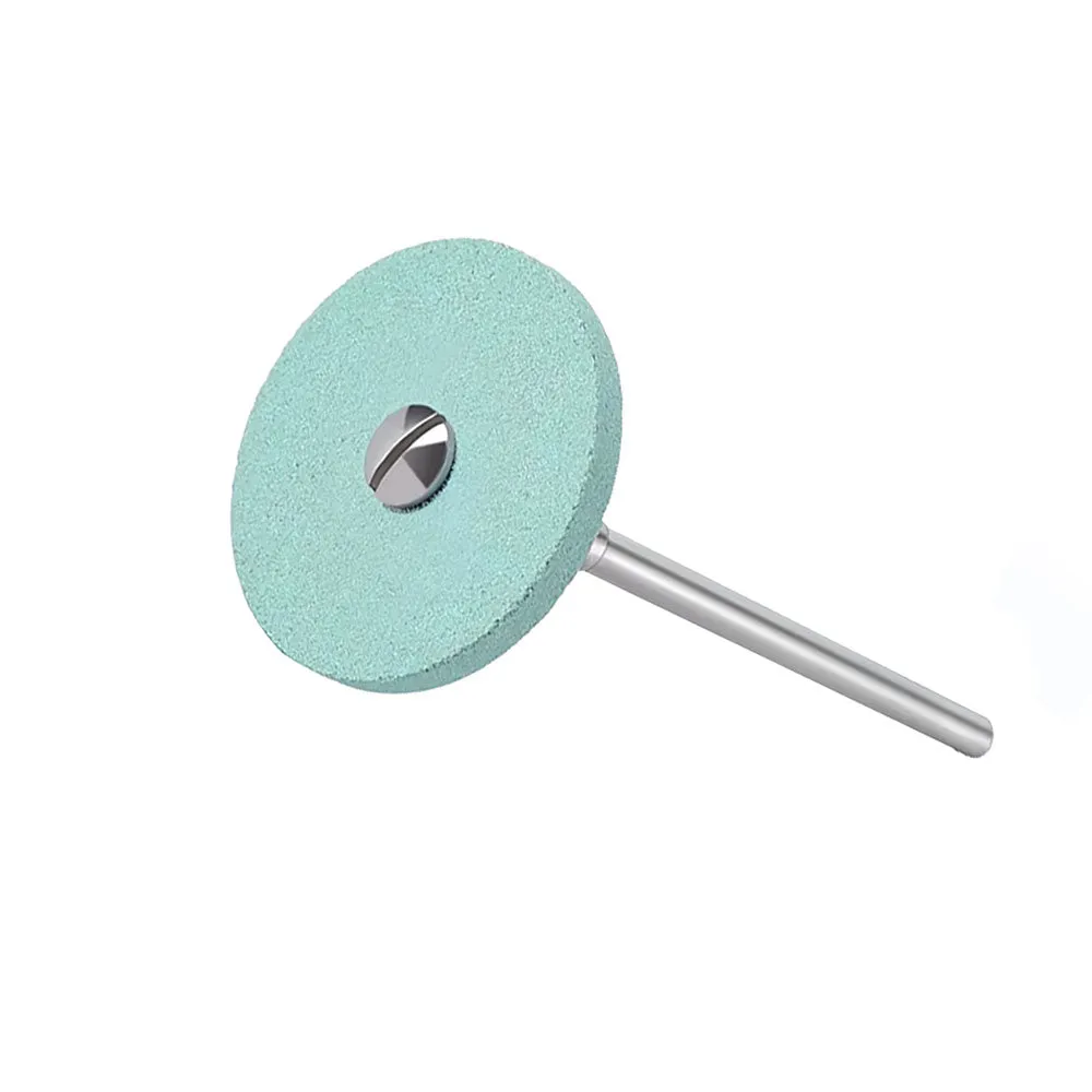 Lentille Diamants Naturels Pour Céramique Zircone