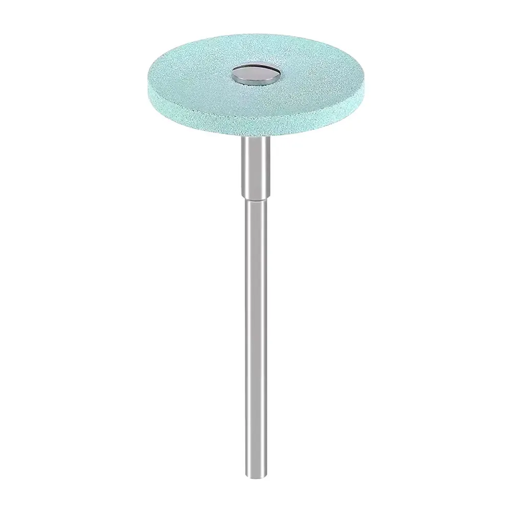 Lentille Diamants Naturels Pour Céramique Zircone