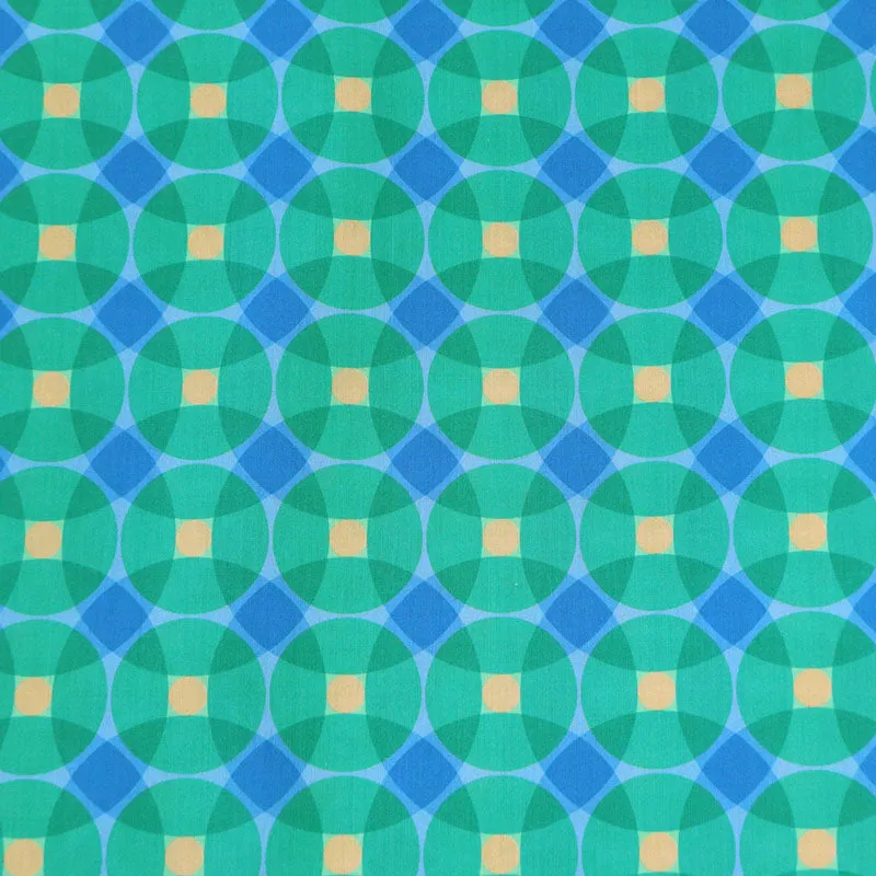 Liberty Fabrics Tana Lawn™ Cotton - Chain