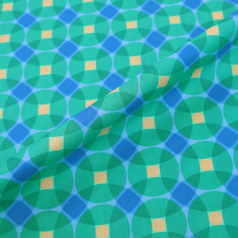 Liberty Fabrics Tana Lawn™ Cotton - Chain