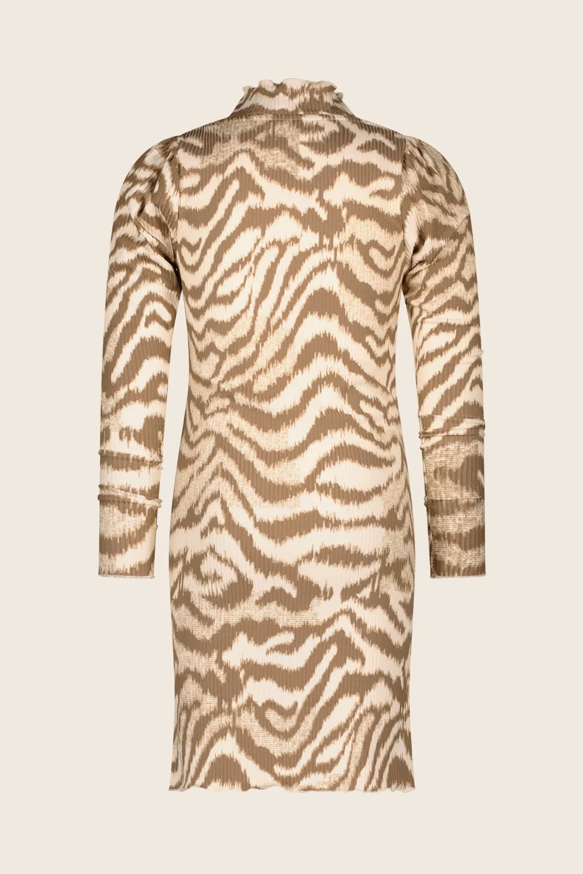 LikeFLO Dress Maeve Zebra