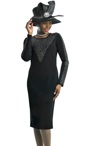 Lily And Taylor Dress 620