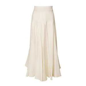 Linen Luxe Skirt