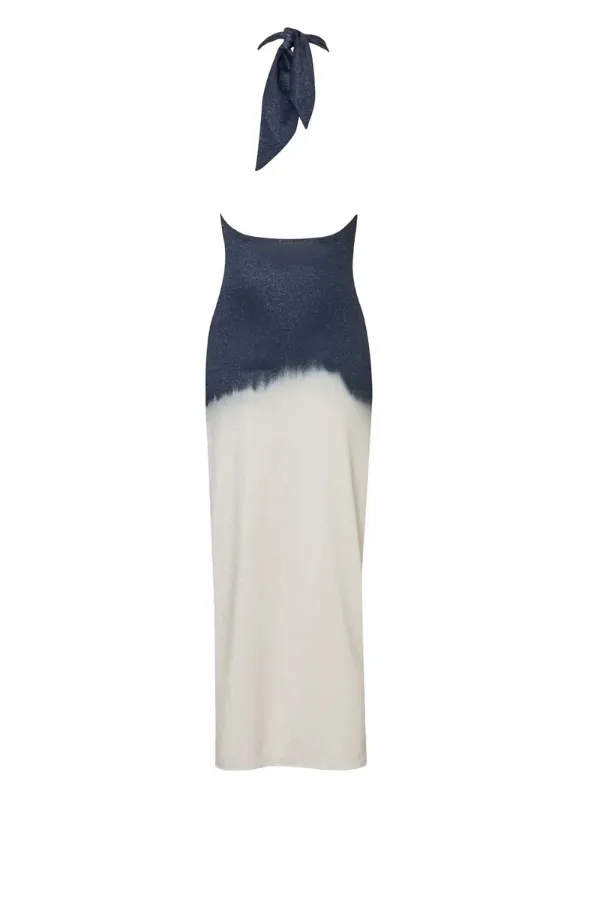 Linus Dress Ying Yang