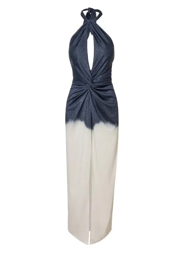 Linus Dress Ying Yang