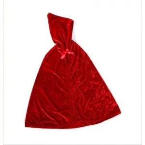 little red riding hood cape