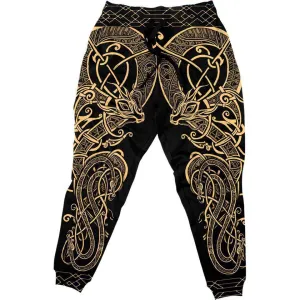 Loki Joggers