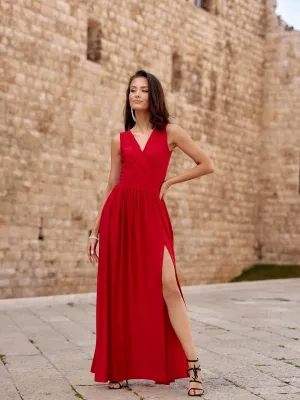 Long Dress Women Outfit 183769 Roco Fashion