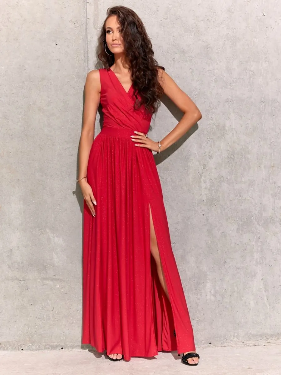 Long Dress Women Outfit 183769 Roco Fashion