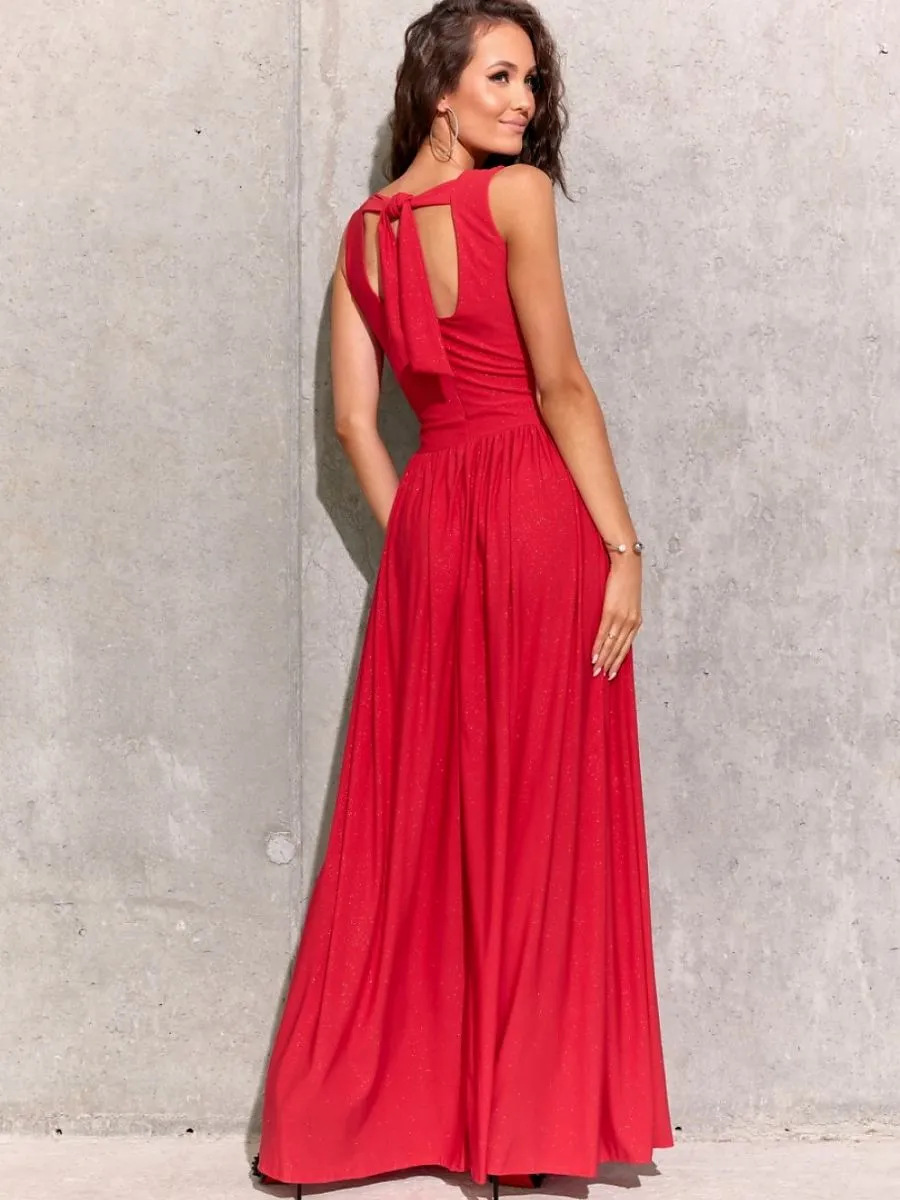 Long Dress Women Outfit 183769 Roco Fashion