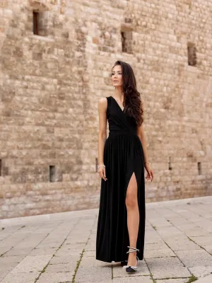 Long Dress Women Outfit 183770 Roco Fashion