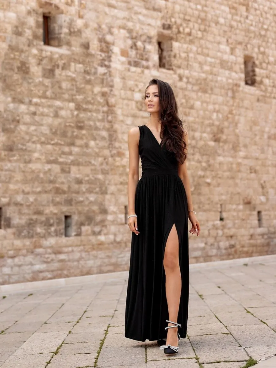 Long Dress Women Outfit 183770 Roco Fashion