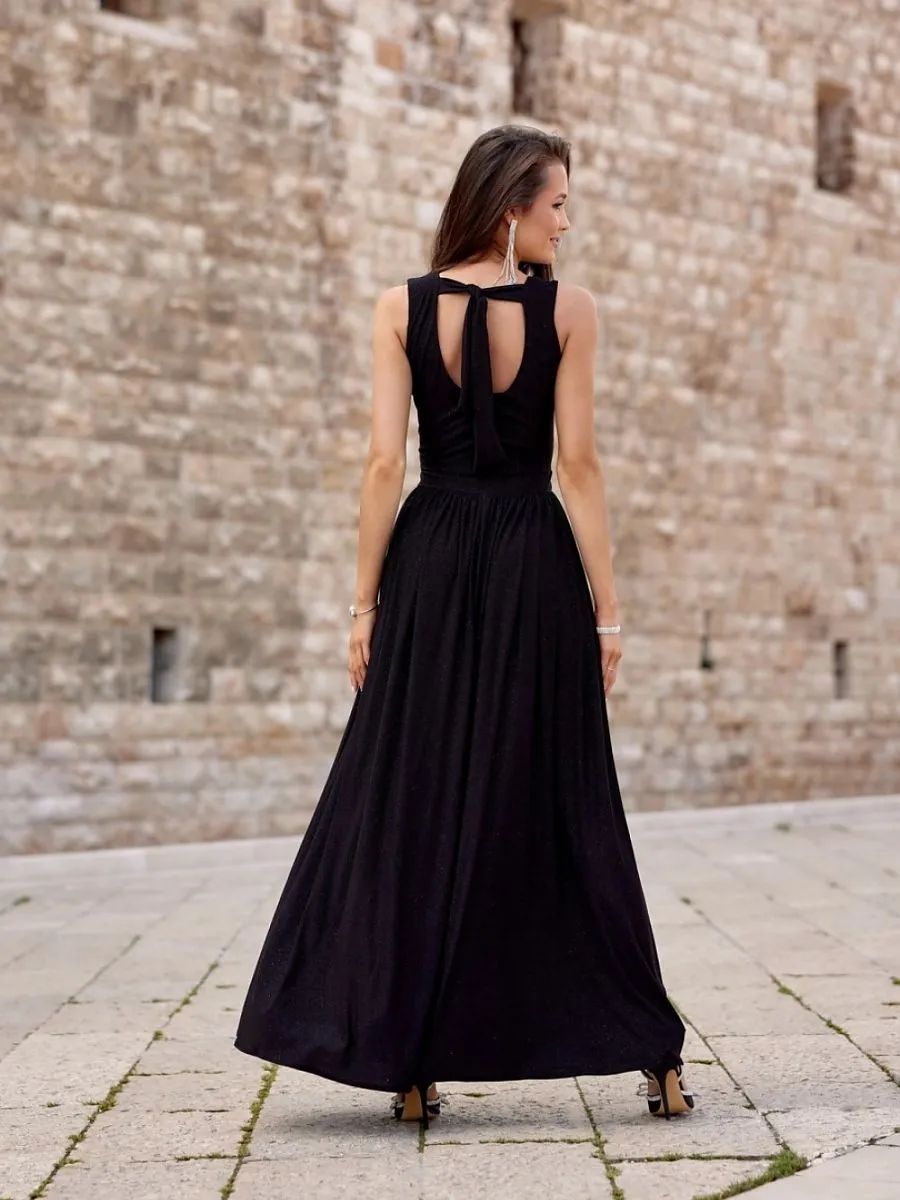 Long Dress Women Outfit 183770 Roco Fashion