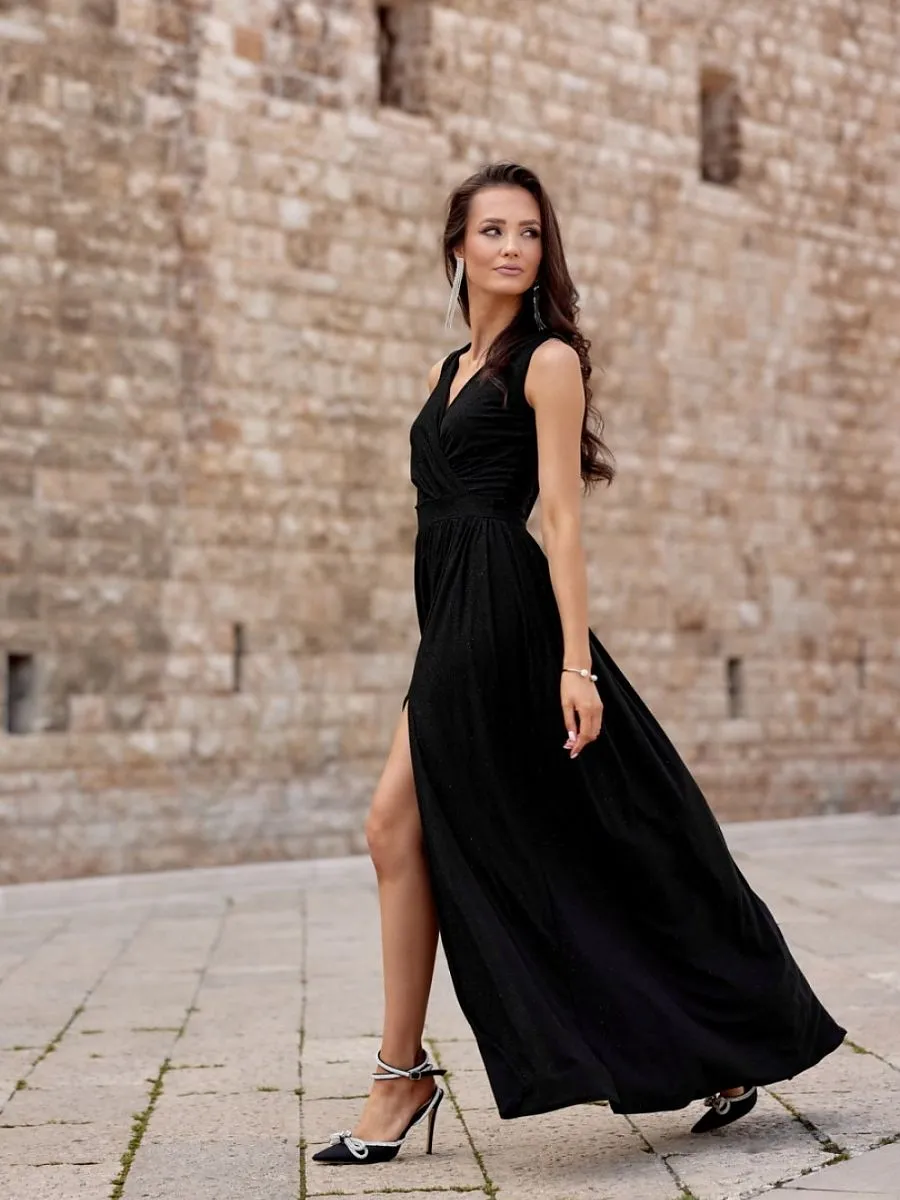 Long Dress Women Outfit 183770 Roco Fashion