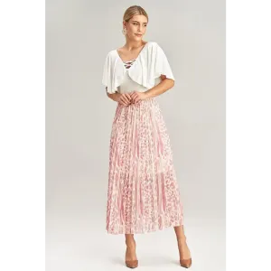 Long skirt figl