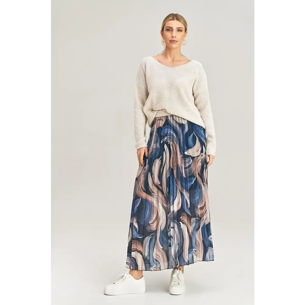 Long skirt figl