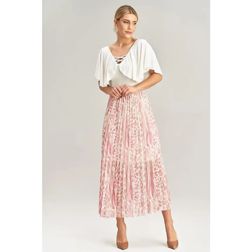 Long skirt figl