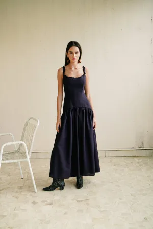 Lorena Dress