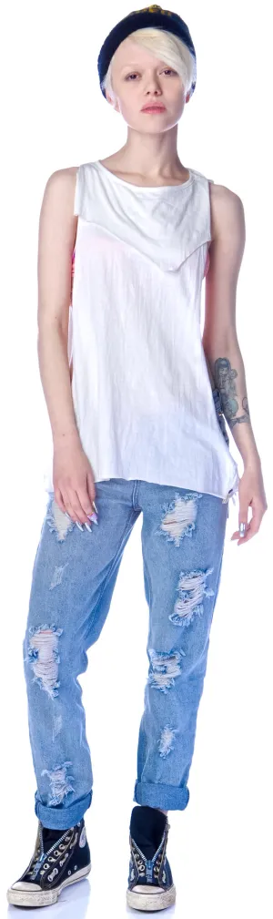 Love Hater Tank