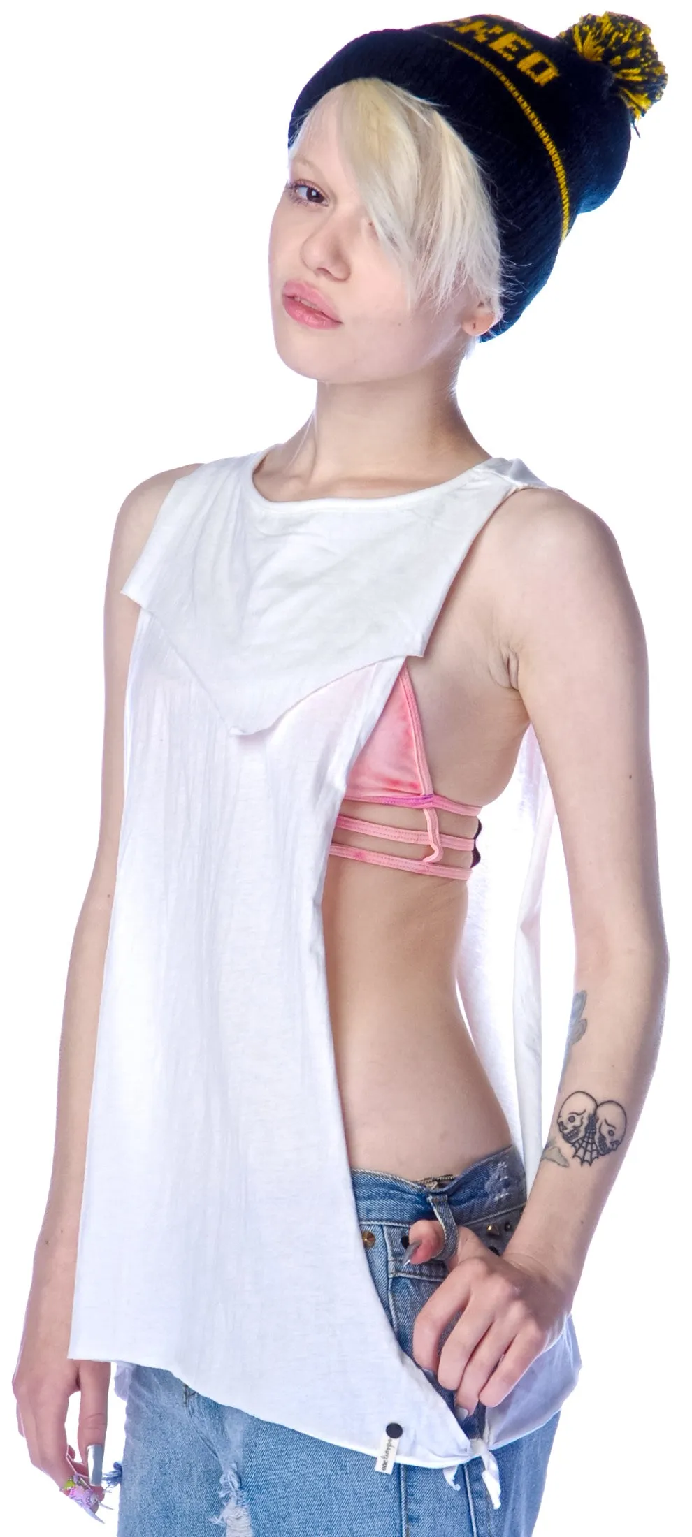 Love Hater Tank