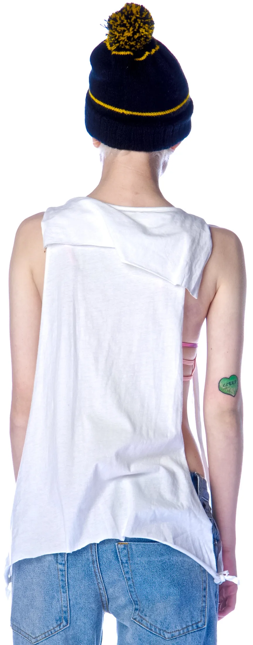 Love Hater Tank