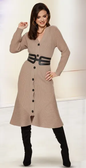 Love The Queen Dress 17514