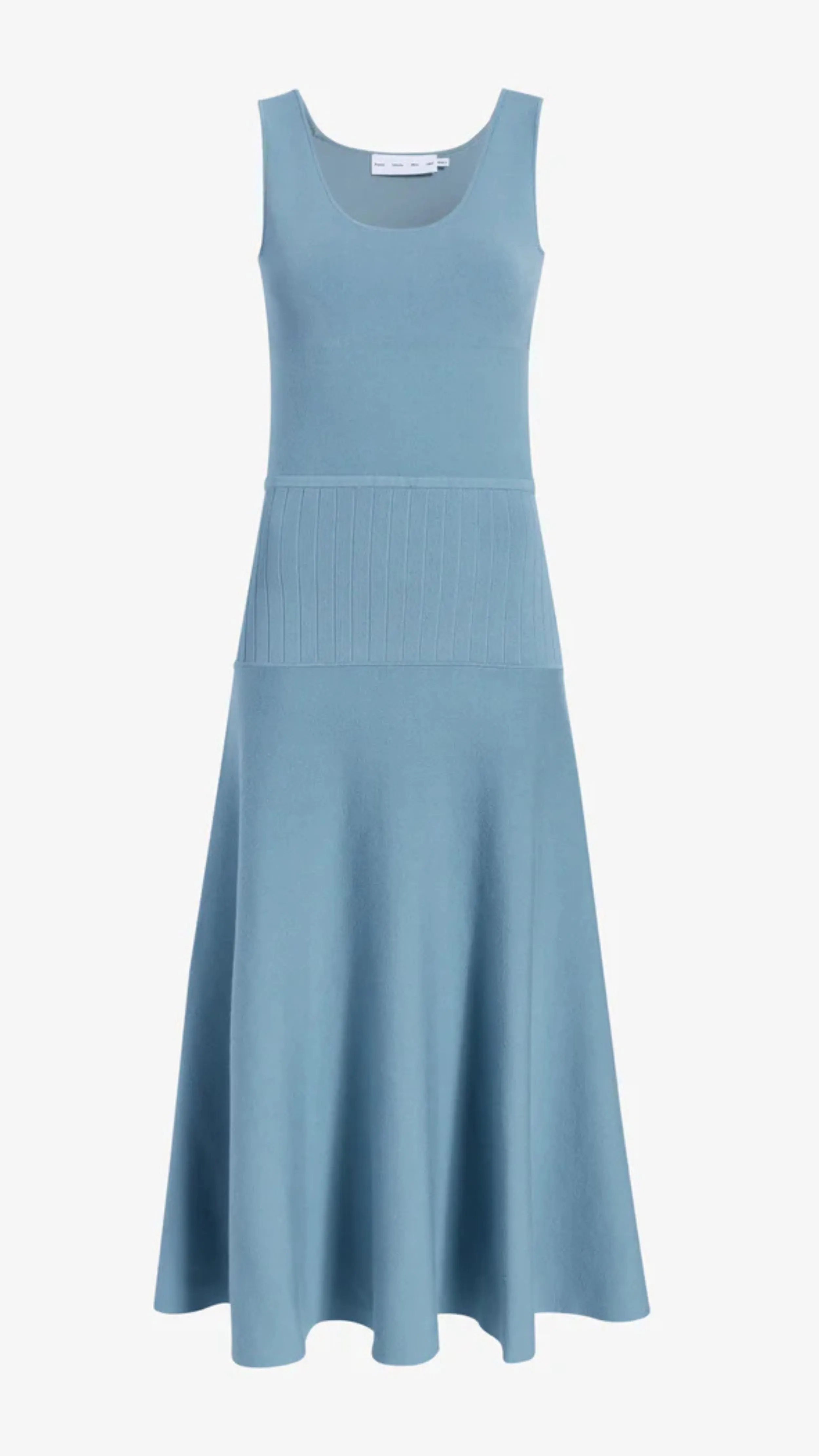 Lucia Dress in Souffle Knit
