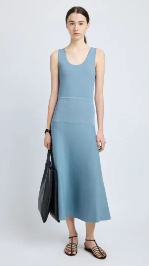 Lucia Dress in Souffle Knit