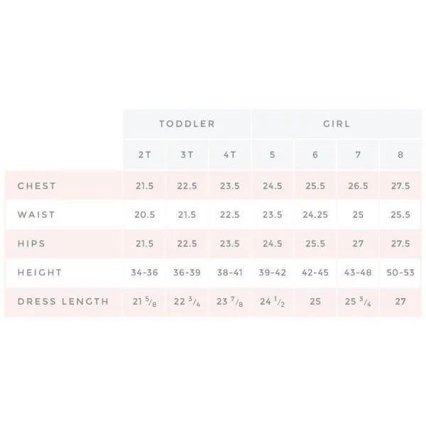Luna Luna Charme Dress in Pink