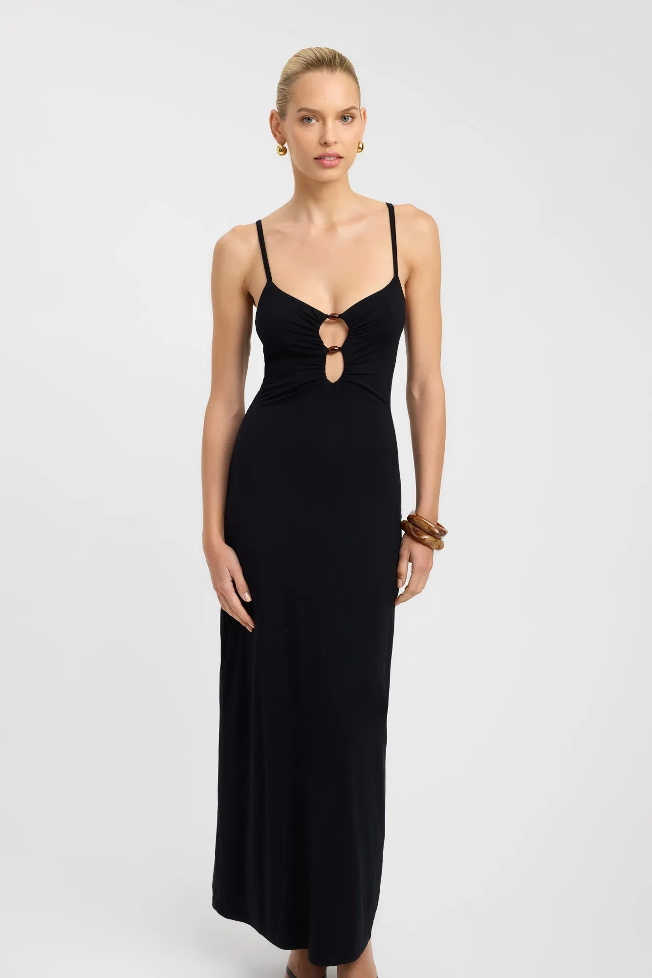Maddy Bead Dress