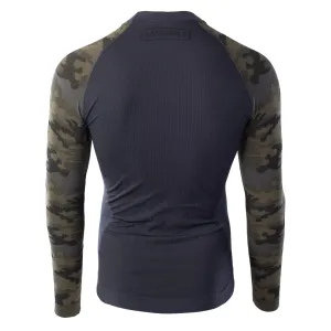 Magnum Camo Top Thermoactive Underwear