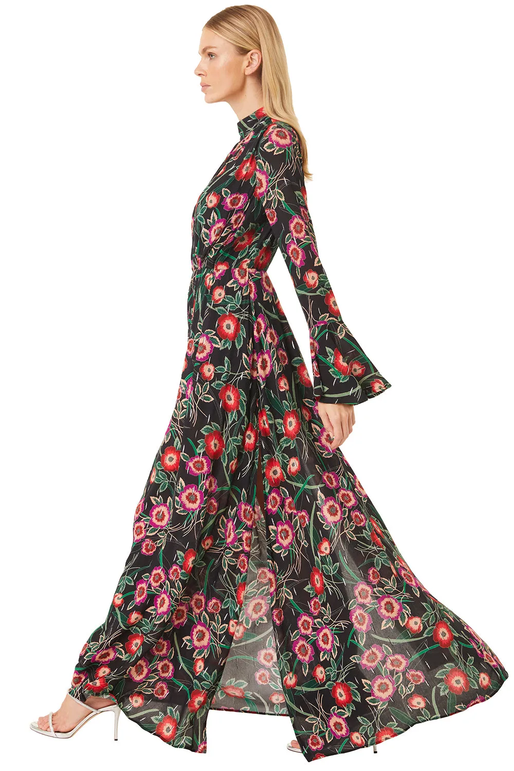 MAJA DRESS