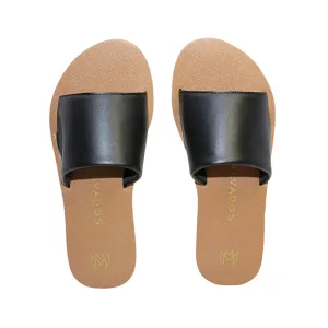 Malvados Icon Elllie Sandles