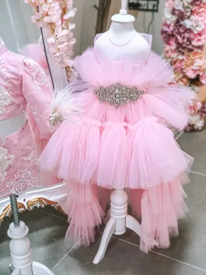 Marie Dress