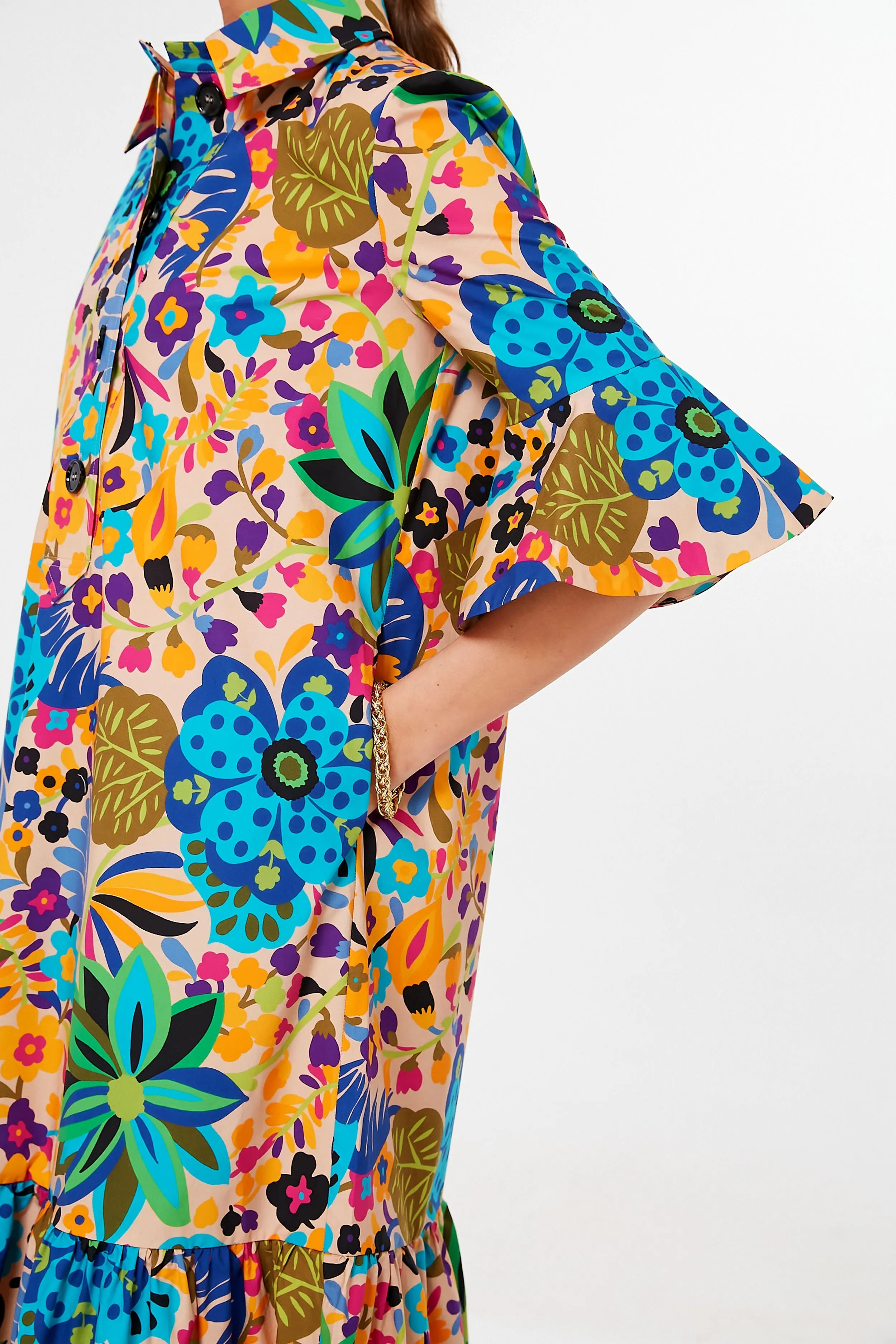 Maui Artemis Dress