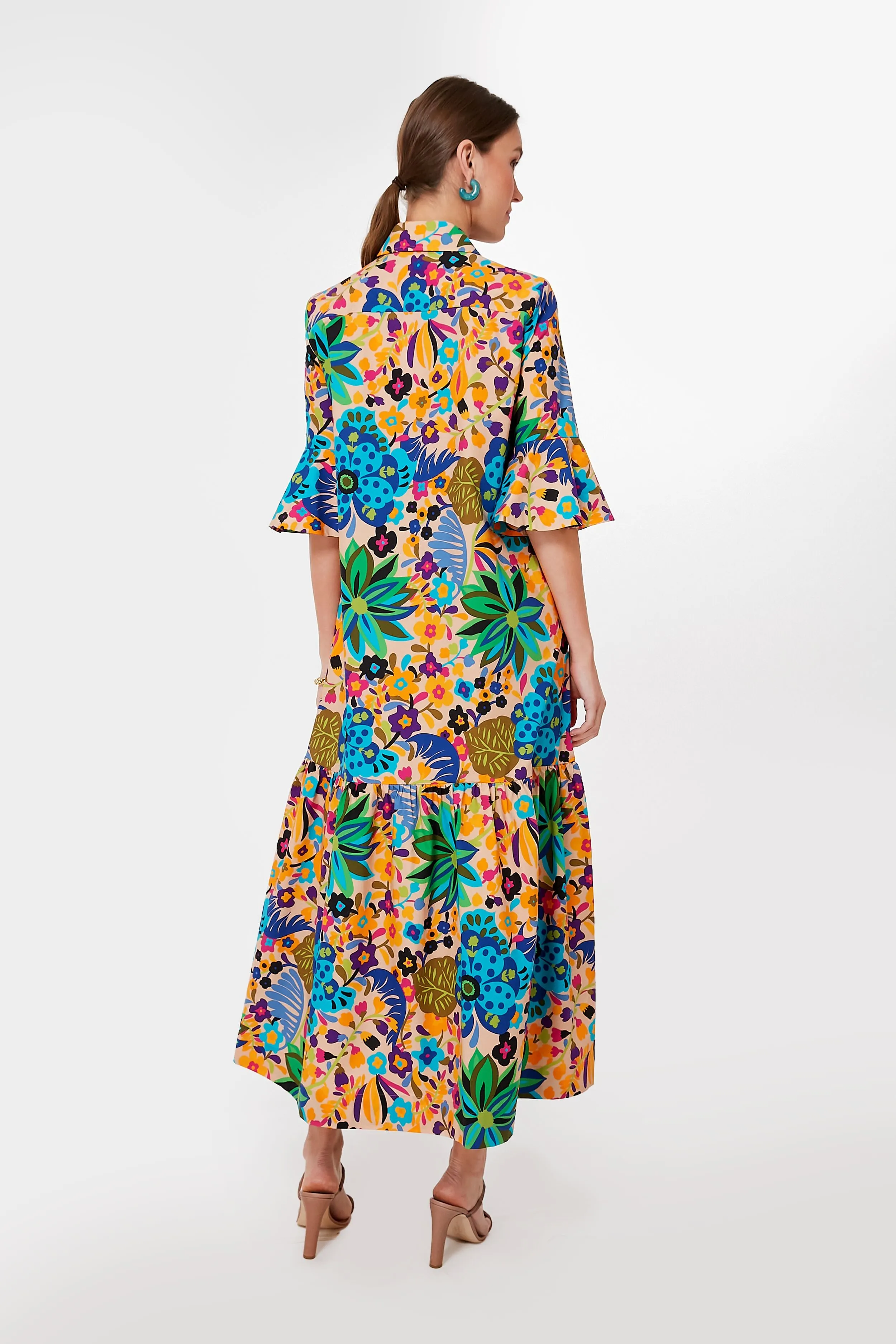 Maui Artemis Dress