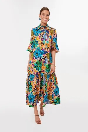Maui Artemis Dress