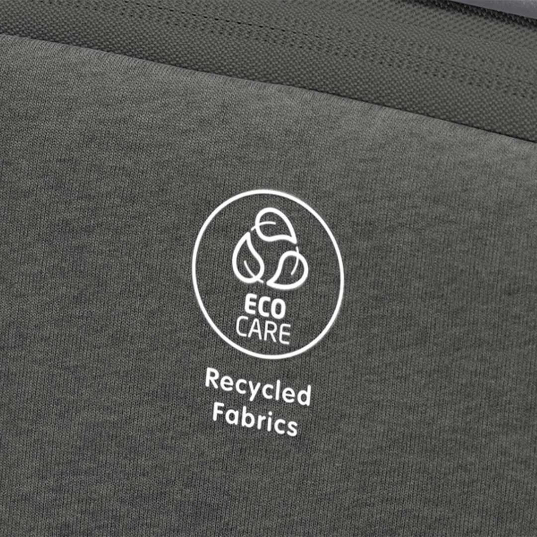 Maxi-Cosi Iora Beyond Co-Sleeper Crib - Beyond Graphite