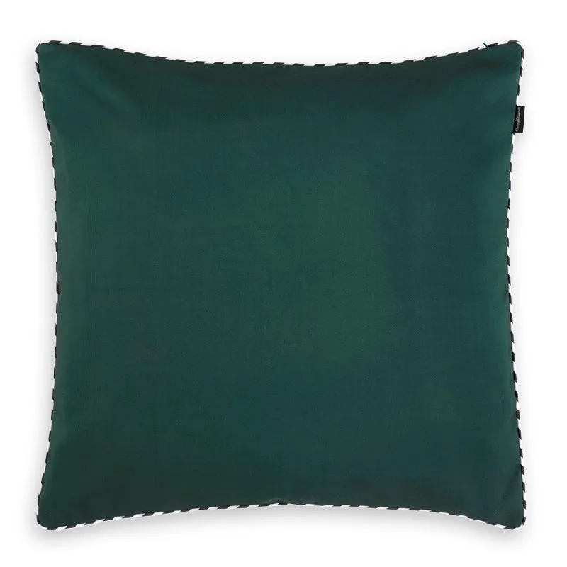 MAXI COUSSIN CARRÉ d’exterieur - 75 x 75 cm - Jungle