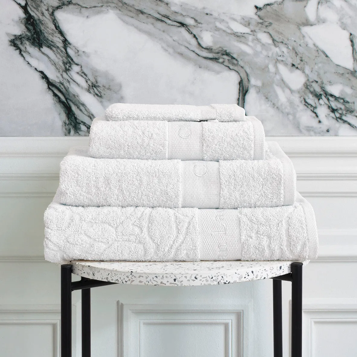 Maxi drap de bain XL - 90 x 180 cm