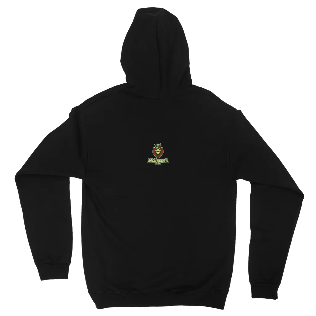 McGregor Clan - religion Of Truth Adult Hoodie