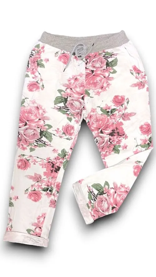 MEDLEY CORNELIA JOGGER